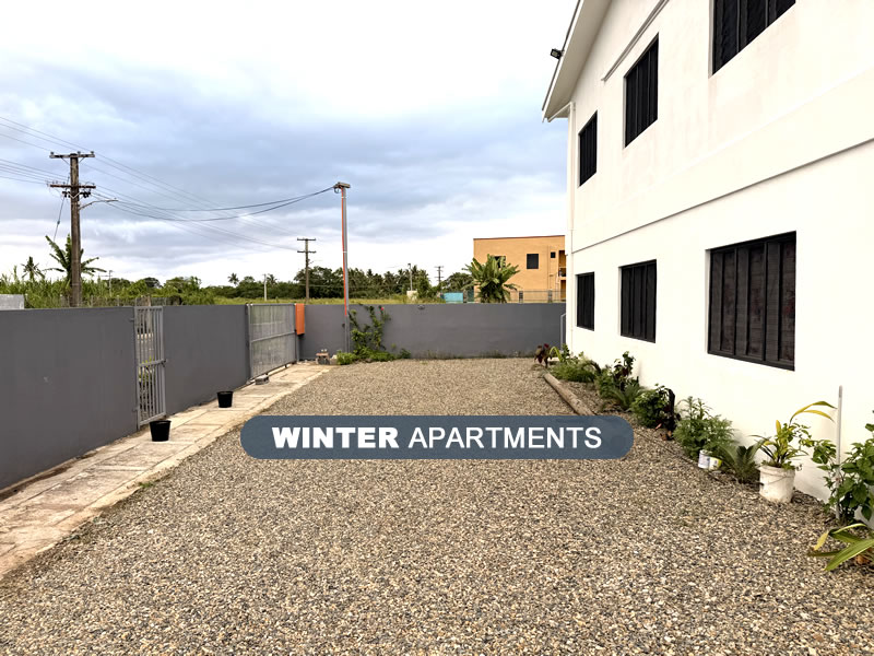 2 Bedroom fully furnished apartment photo 2