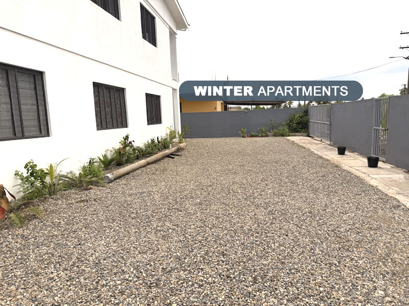 2 Bedroom fully furnished apartment photo 3