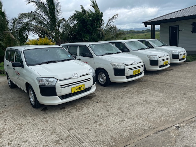 Car Rentals