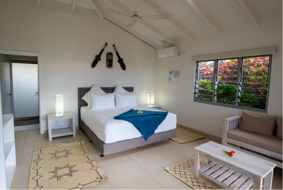 Raitotoka Eco Resort Bure 1 photo 2
