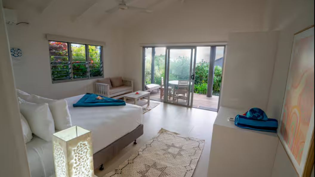 Raitotoka Eco Resort Bure 1 photo 3
