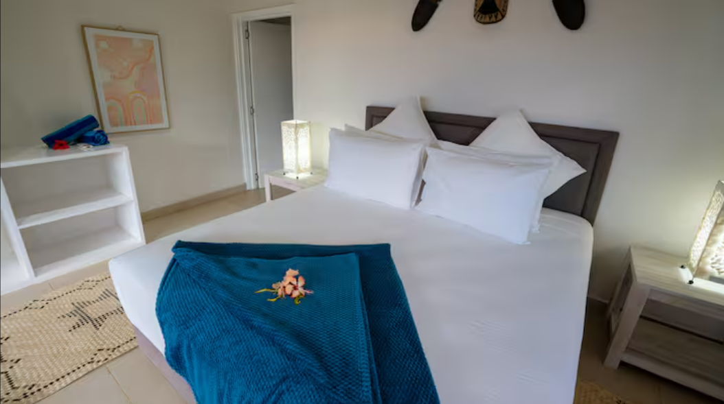 Raitotoka Eco Resort Bure 1 photo 4