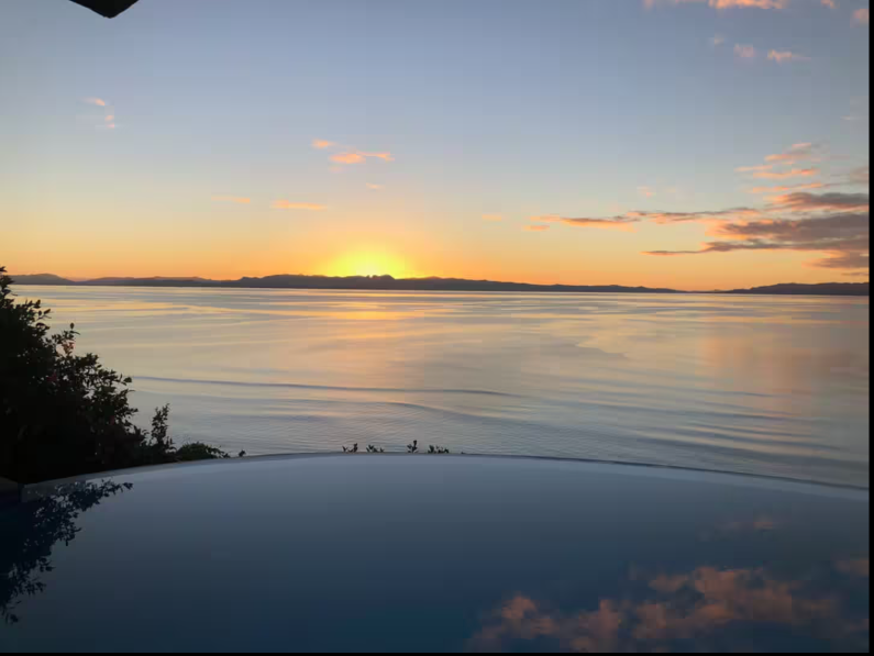 Raitotoka Eco Resort Bure 2