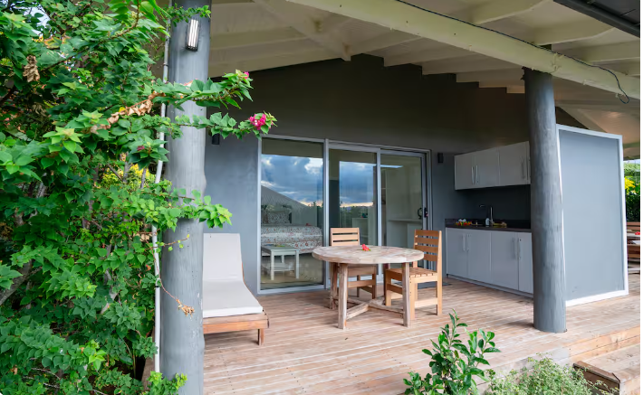 Raitotoka Eco Resort Bure 2 photo 2