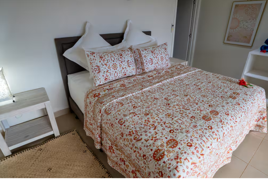 Raitotoka Eco Resort Bure 2 photo 3