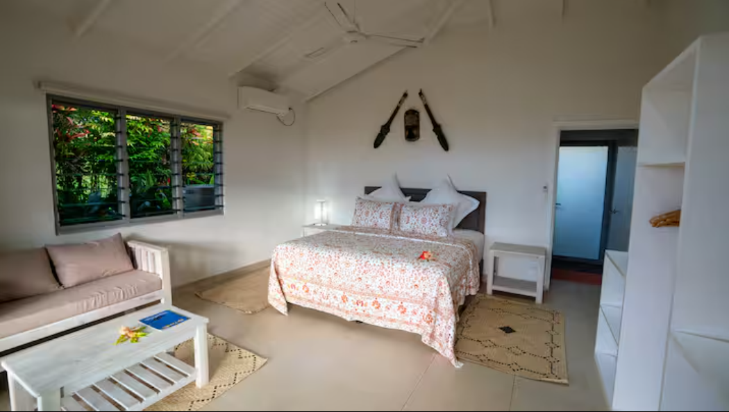 Raitotoka Eco Resort Bure 2 photo 4