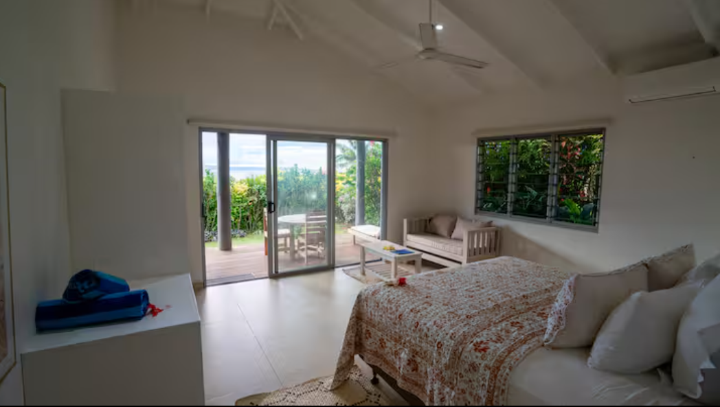 Raitotoka Eco Resort Bure 2 photo 5