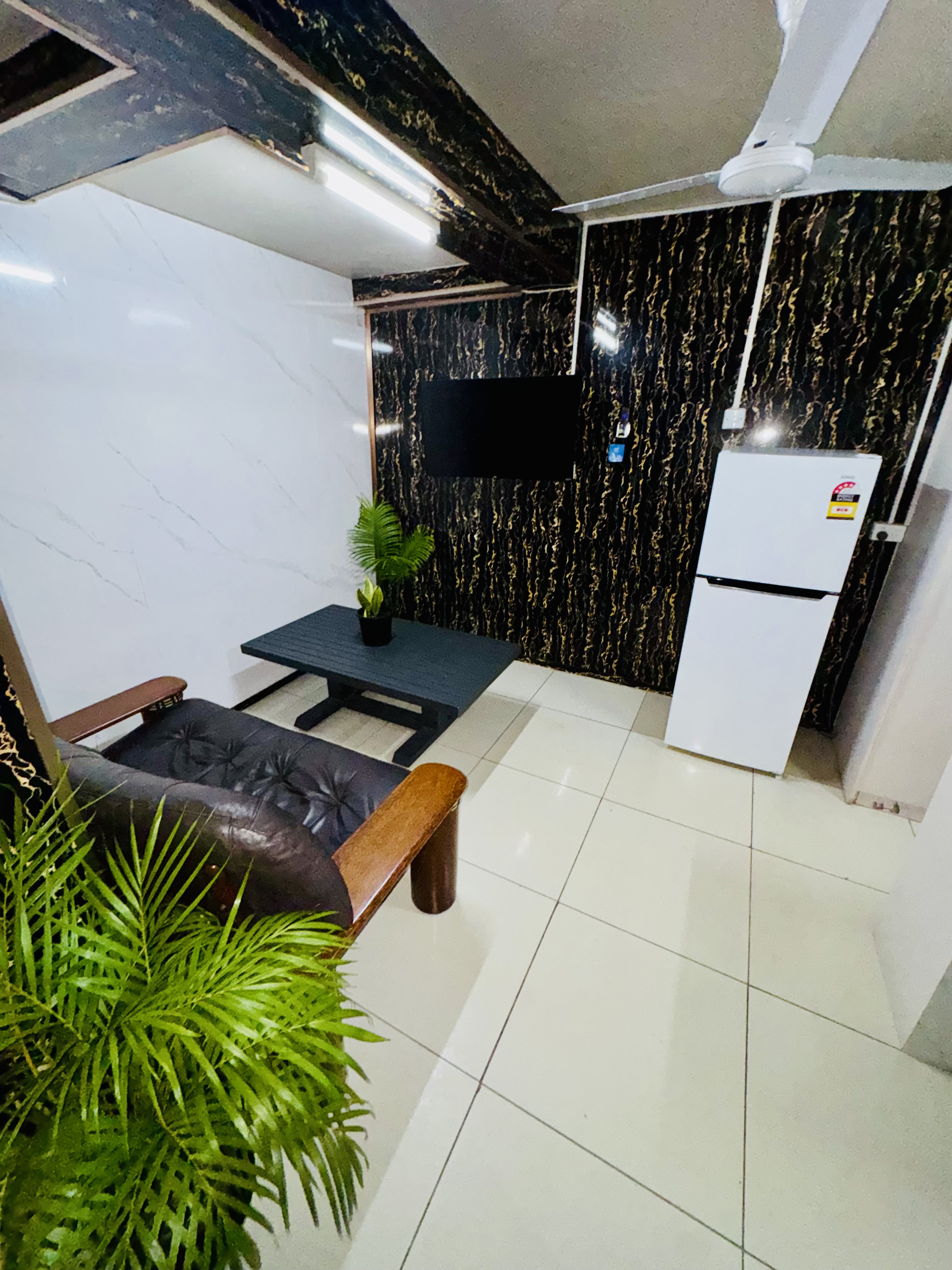 Two Bedroom Apartment photo 4