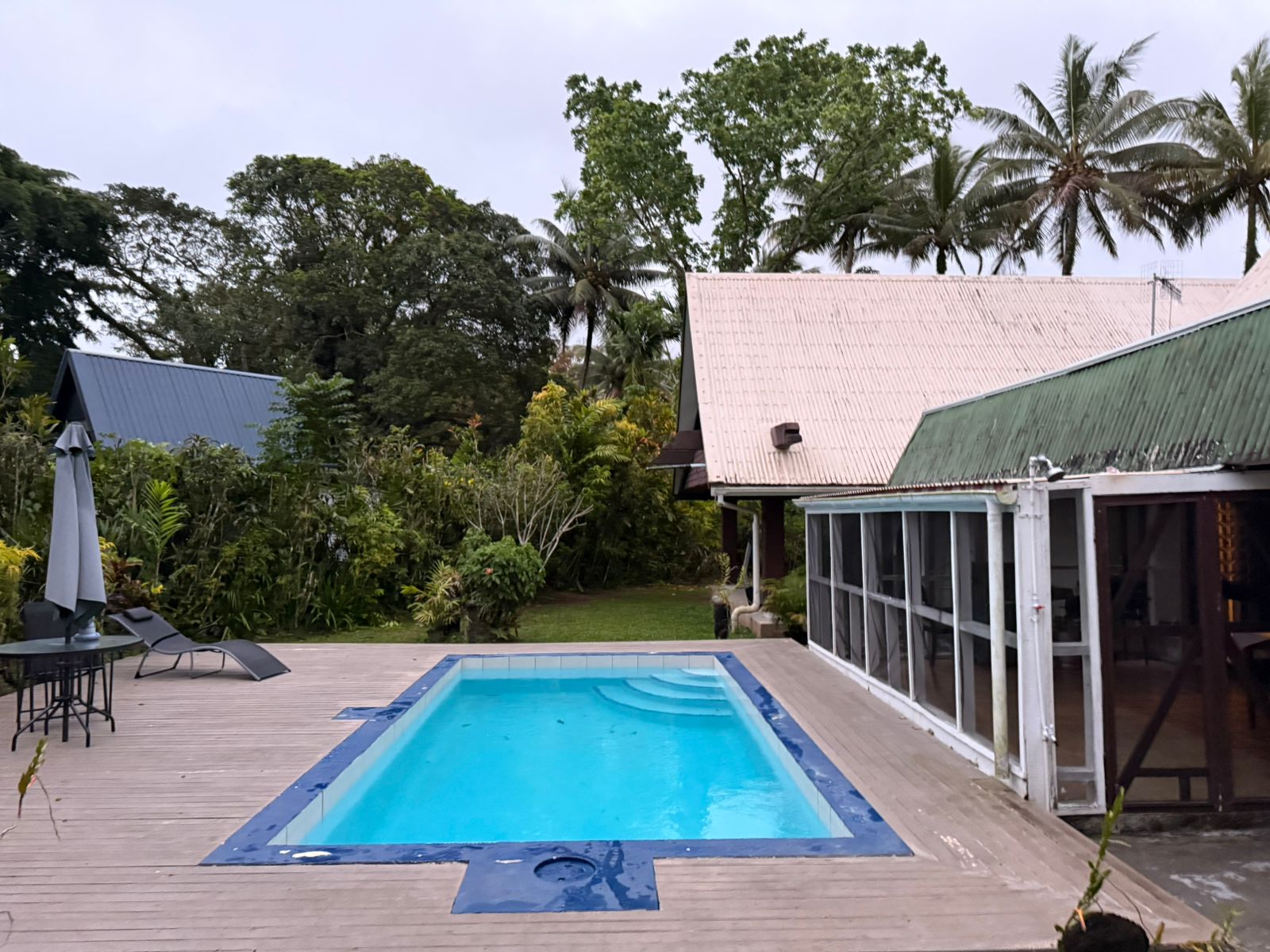 Villa Serenity