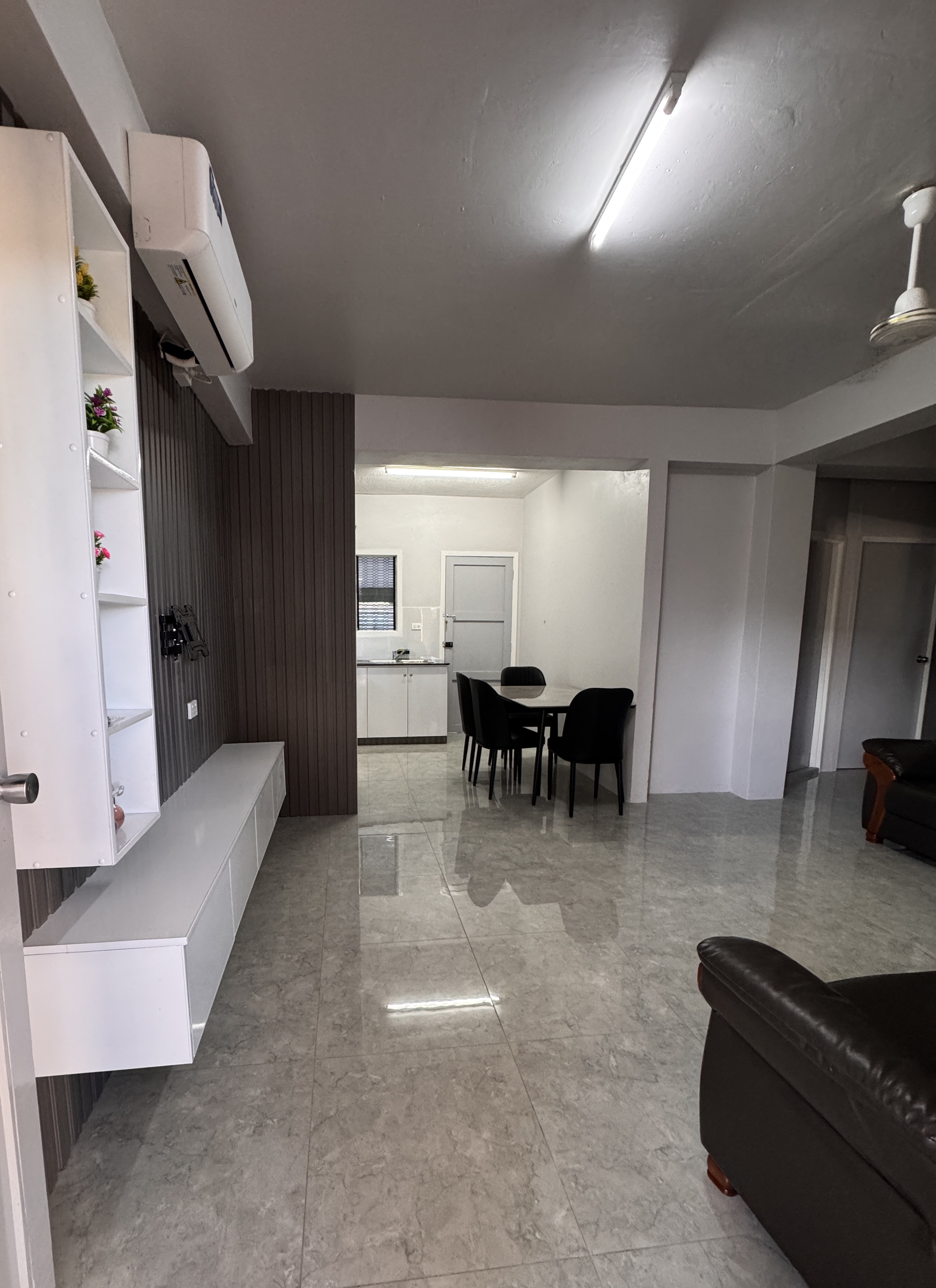 Fully Furnished 2Bedroom Flat photo 5