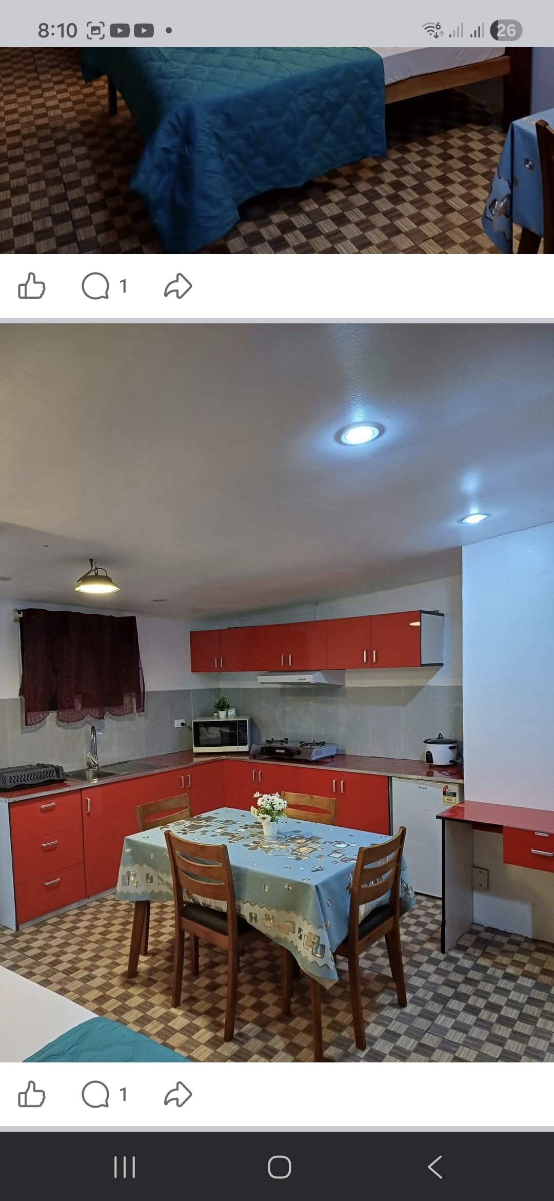 Sussip tiny home photo 3