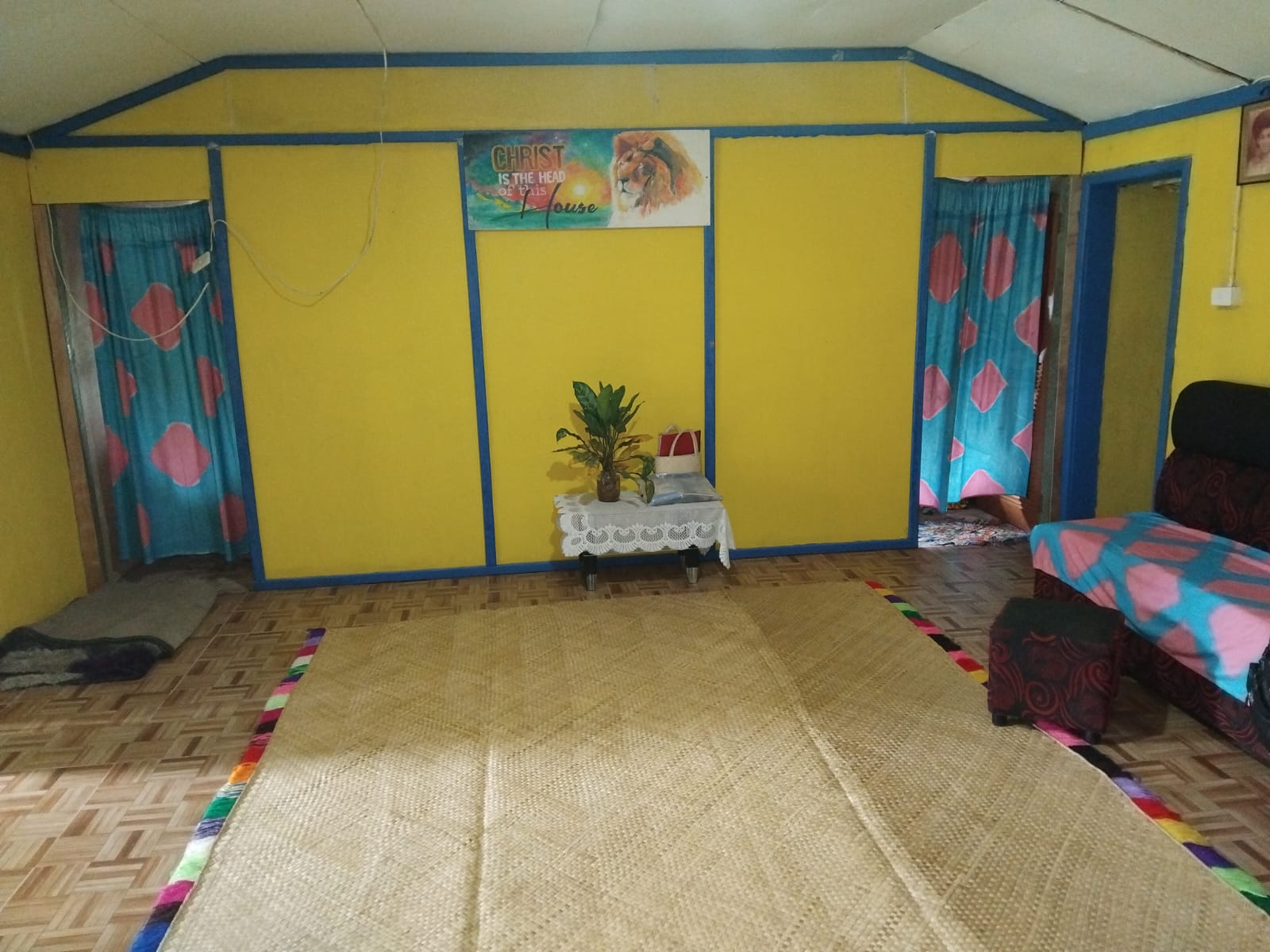 Lote beach front Homestay photo 5