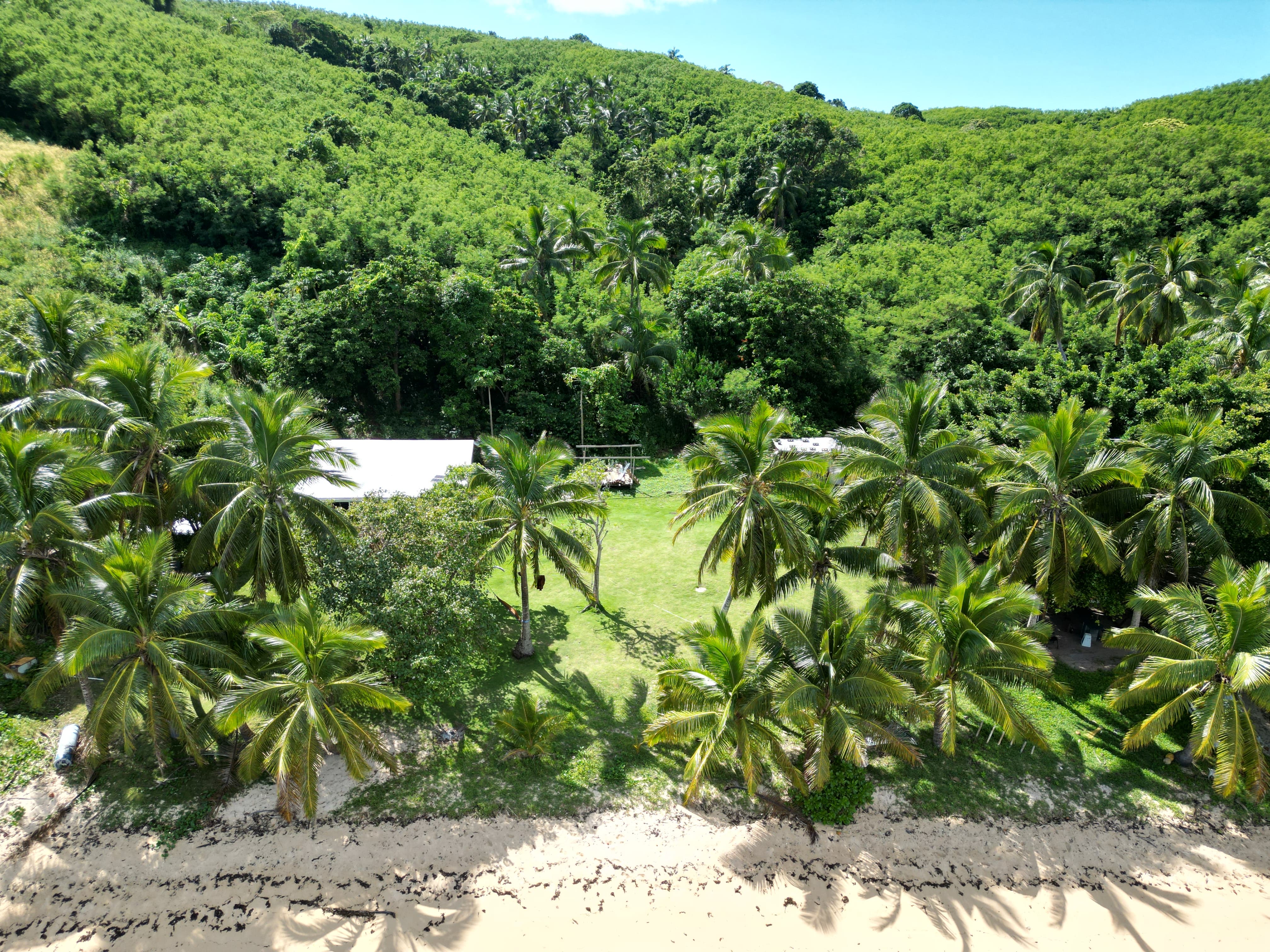 Knox's Beachfront Homestay