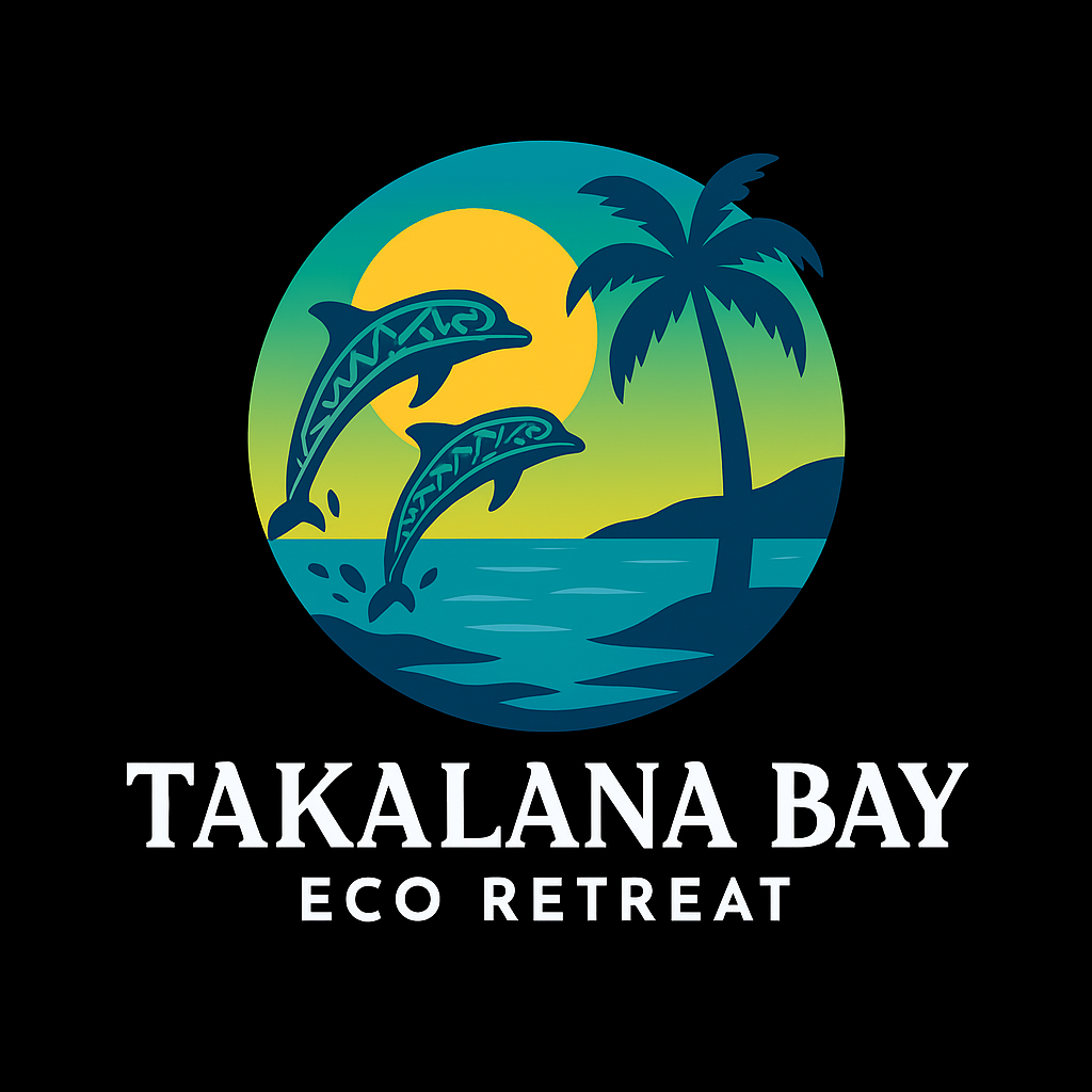 Takalana Bay Eco Retreat