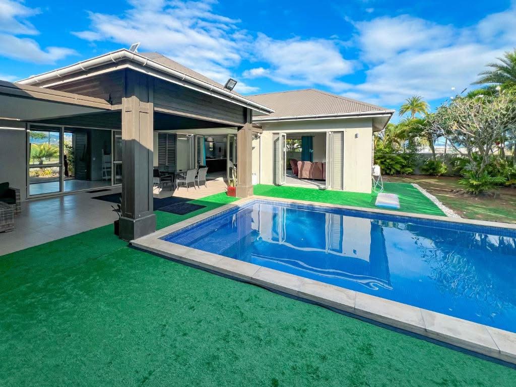 Vanuakula Luxury Escapes